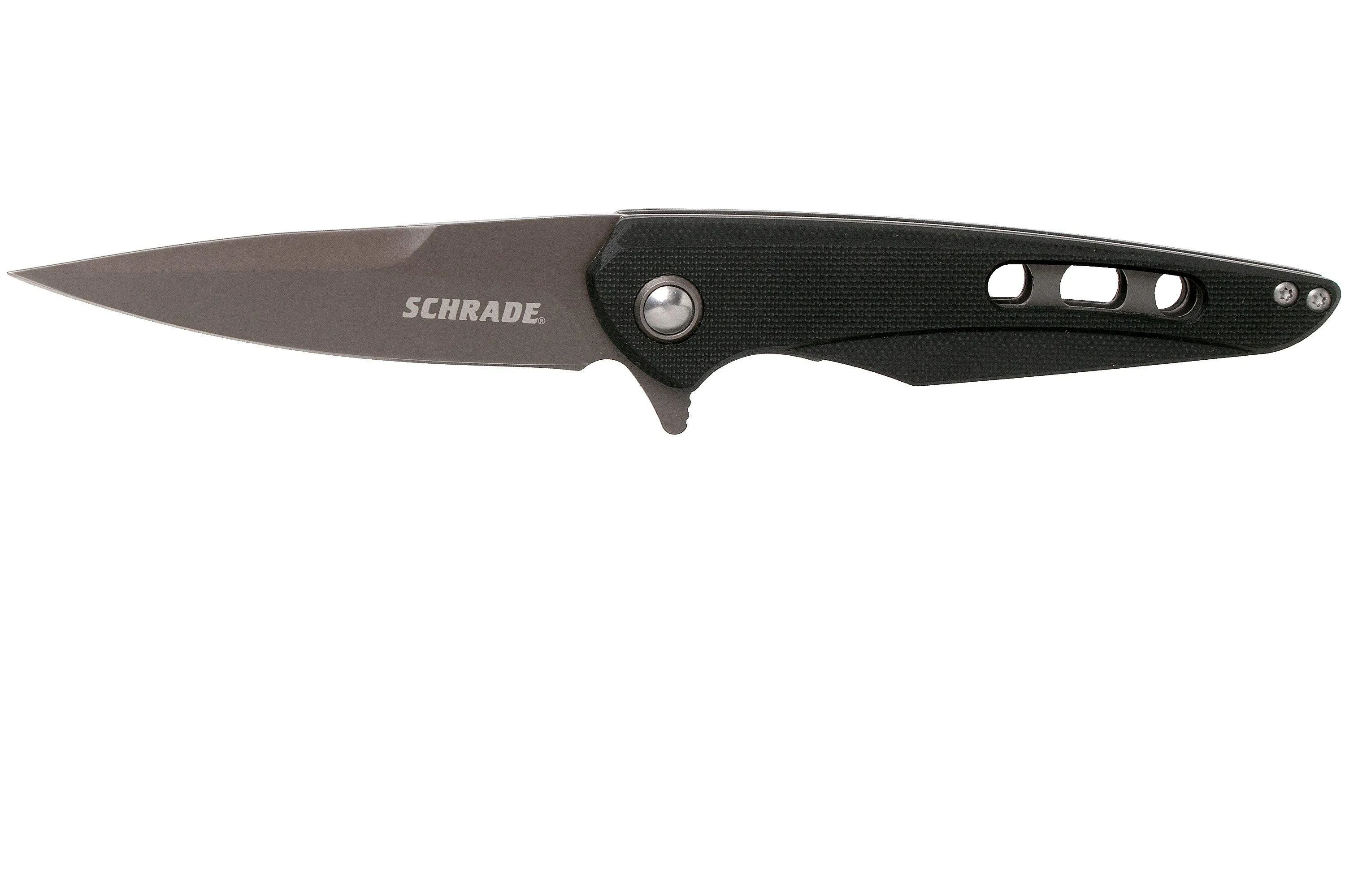 Schrade Kinetic Folding Knife 1136038 navaja