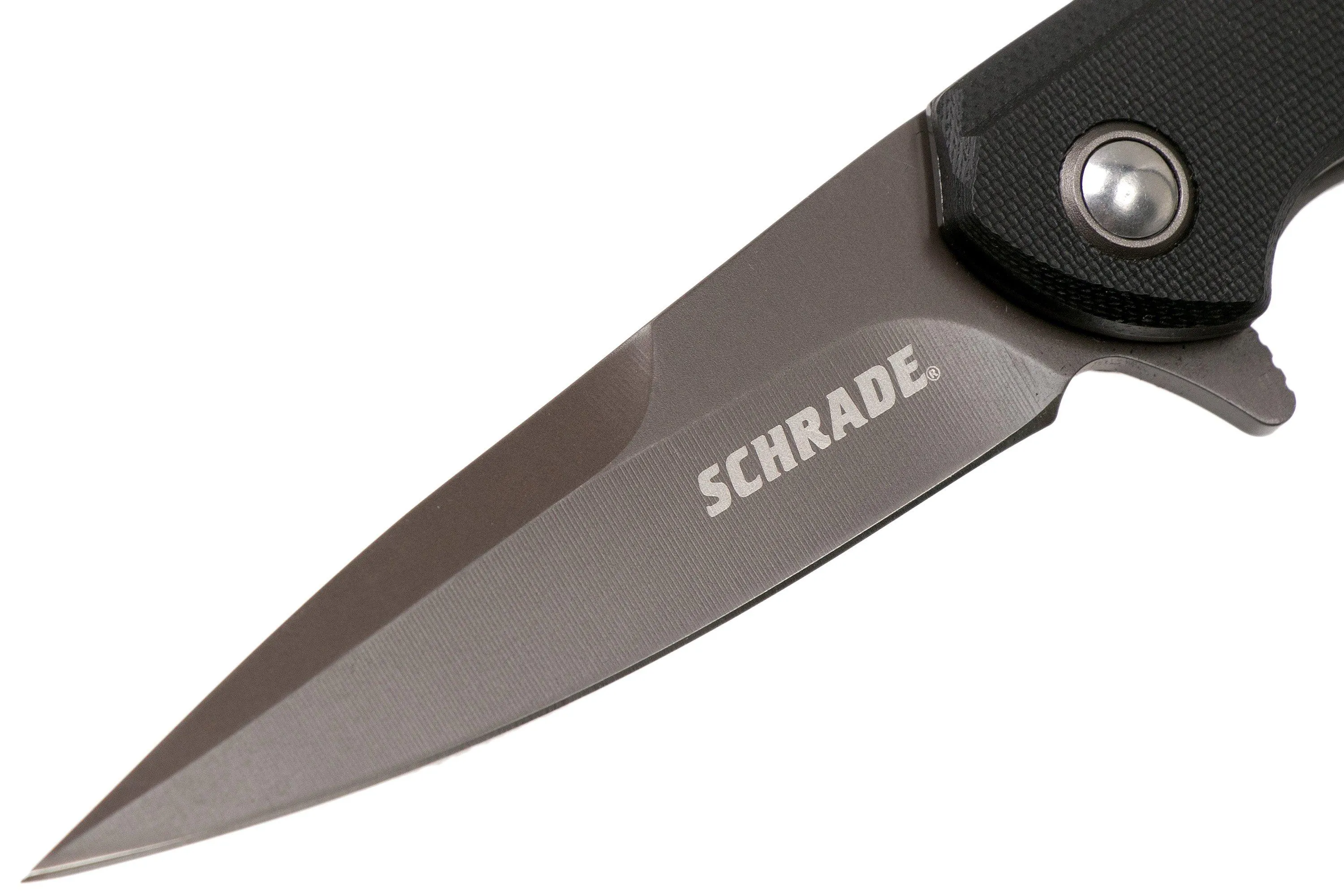 Schrade Kinetic Folding Knife 1136038 navaja