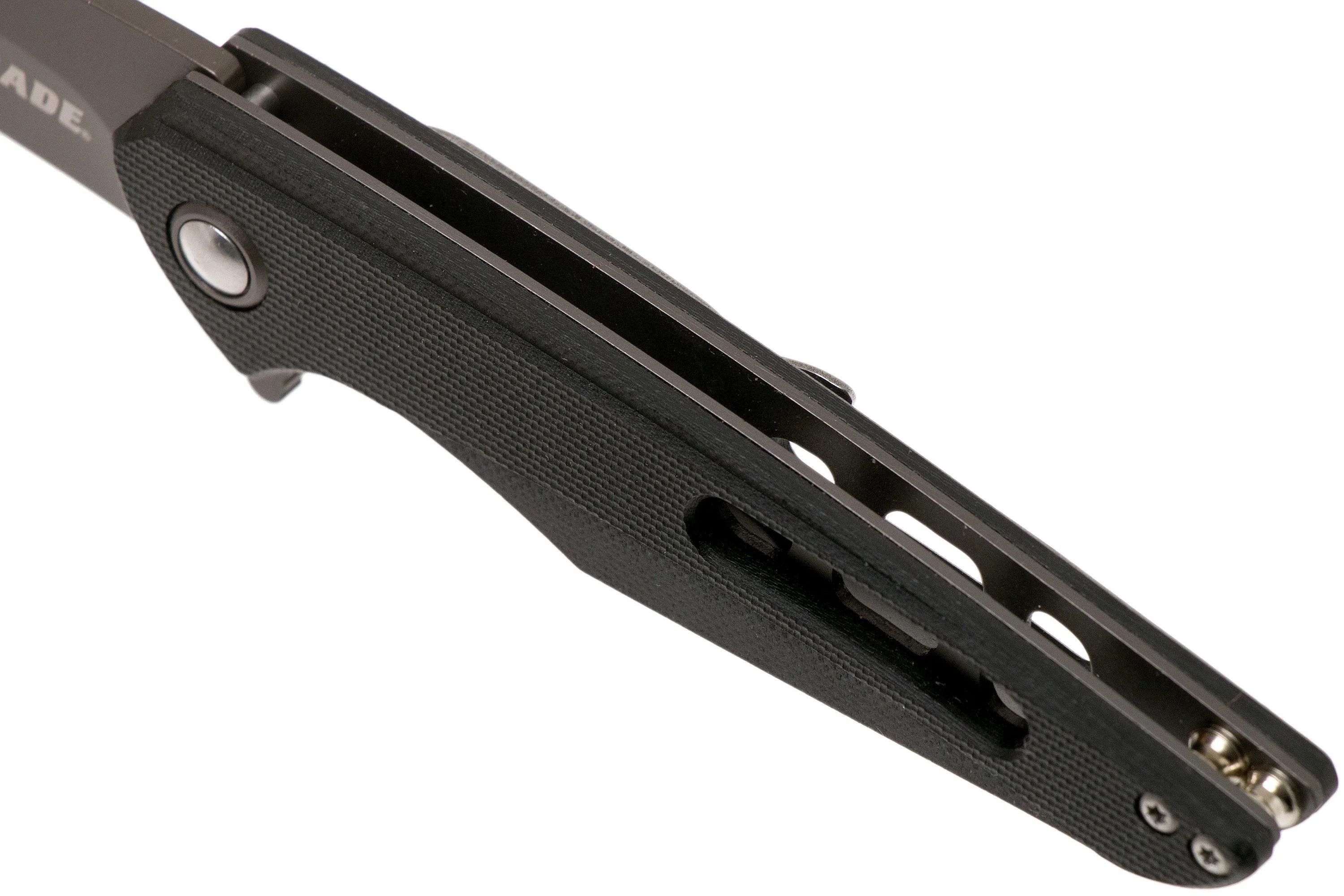 Schrade Kinetic Folding Knife 1136038 navaja
