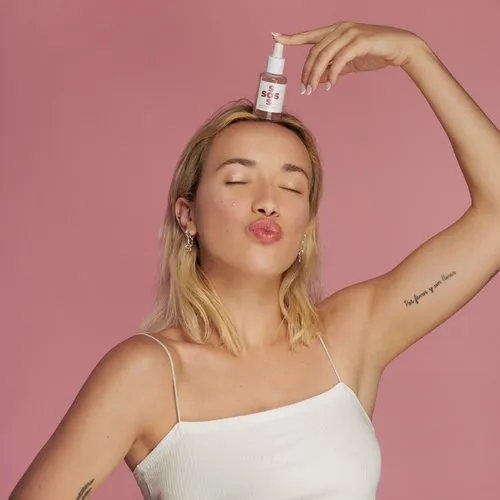 Serúm Refrescante Hidratación SOS