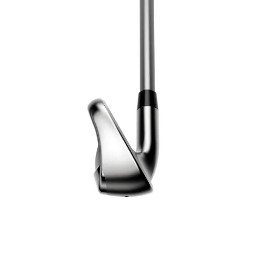 SET DE HIERROS COBRA AIRX2 LADY