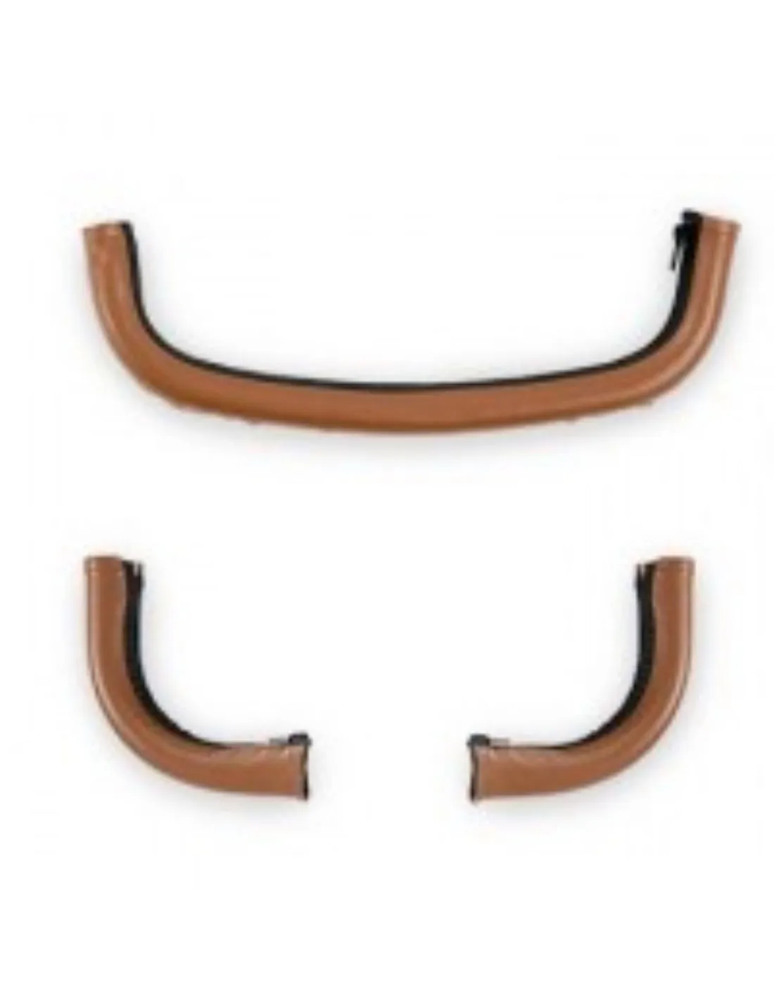 Set deluxe polipiel para silla gemelar Vent Twin de Niu