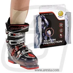 SHIN PROTECTION TIBIAL X2