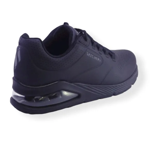 SKECHERS 155543 BBK UNO 2 AIR AROUND YOU