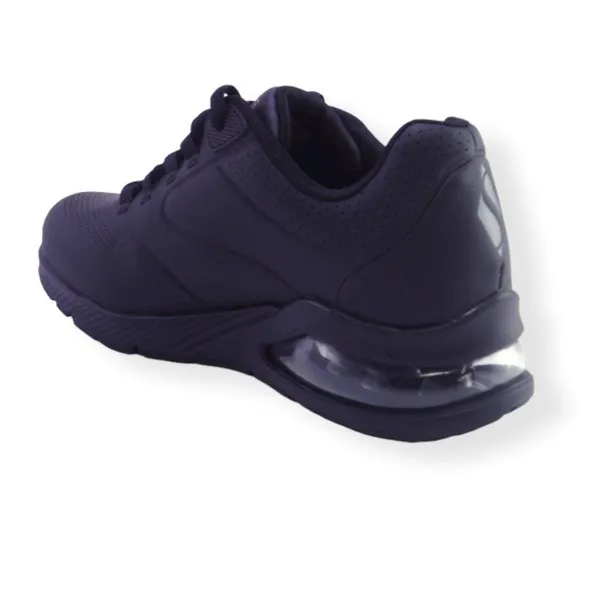 SKECHERS 155543 BBK UNO 2 AIR AROUND YOU