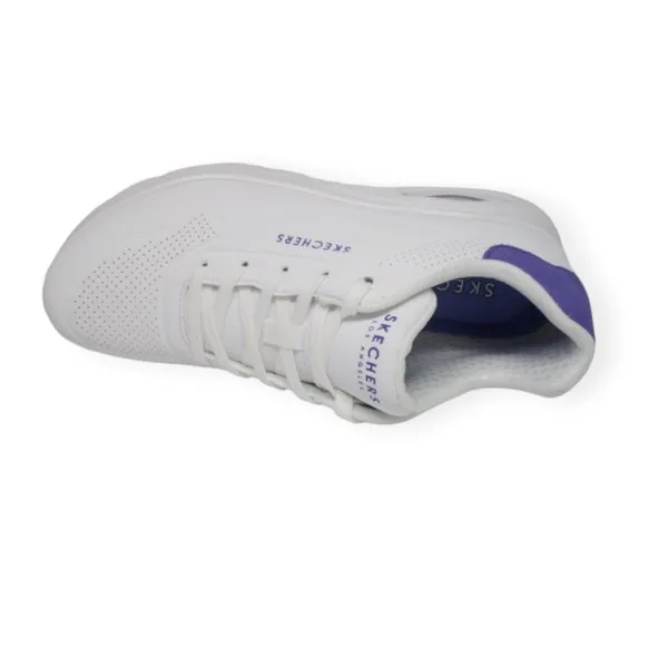 SKECHERS 177092 WPUR UNO POP BACK
