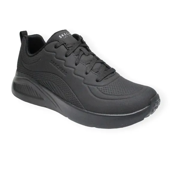 SKECHERS 177288 BBK UNO LITE LIGTHER ONE