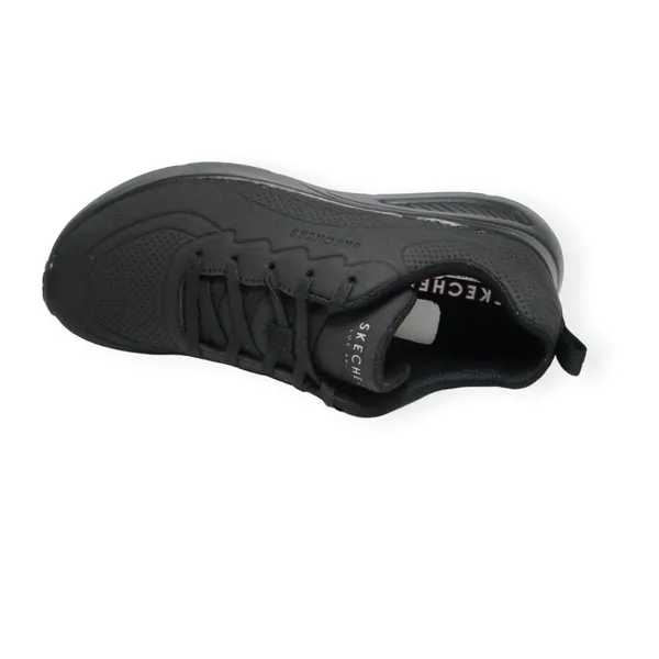 SKECHERS 177288 BBK UNO LITE LIGTHER ONE