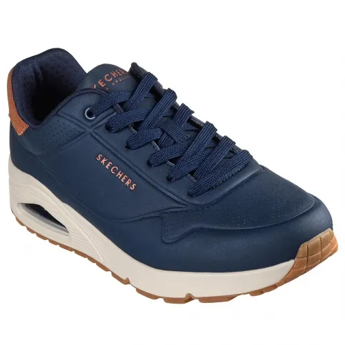 SKECHERS 183004 UNO  SUITED ON AIR