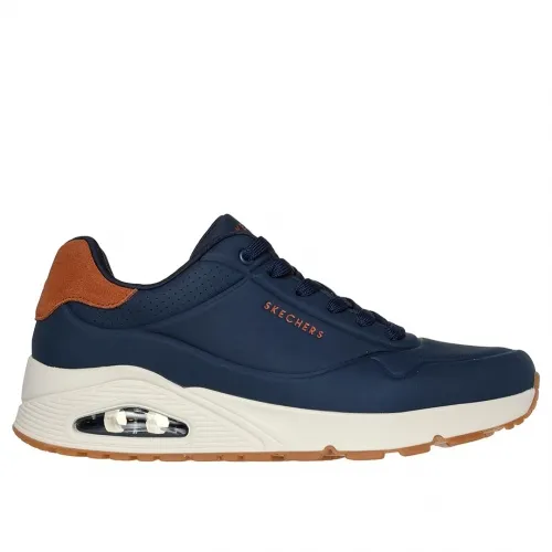SKECHERS 183004 UNO  SUITED ON AIR