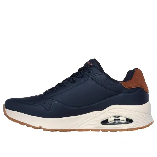 SKECHERS 183004 UNO  SUITED ON AIR