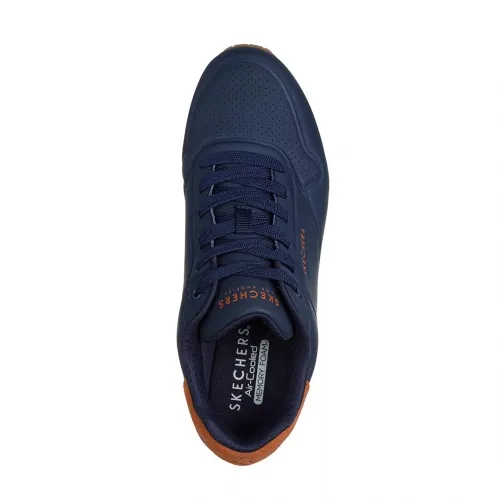 SKECHERS 183004 UNO  SUITED ON AIR