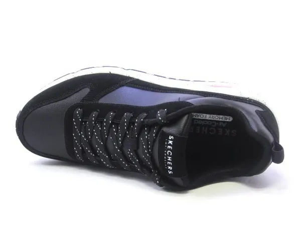 SKECHERS 232153 BKW UNO
