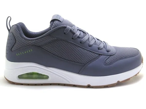 SKECHERS 237016 CHAR UNO FASTIME