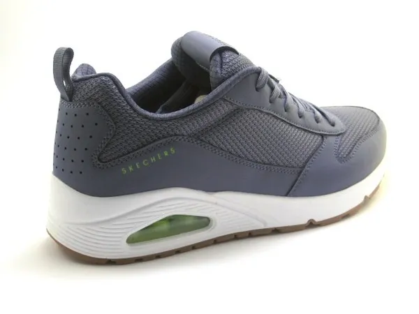 SKECHERS 237016 CHAR UNO FASTIME