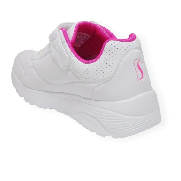 SKECHERS 310451L WHL UNO LITTLE