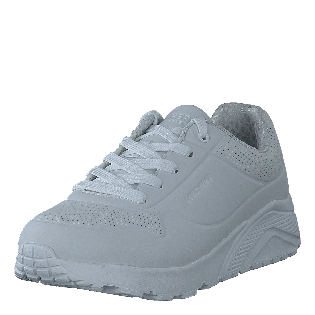 Skechers Boys Uno Lite Delodox W White