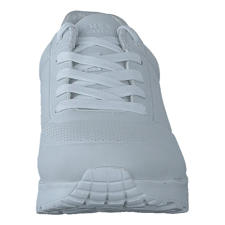 Skechers Boys Uno Lite Delodox W White