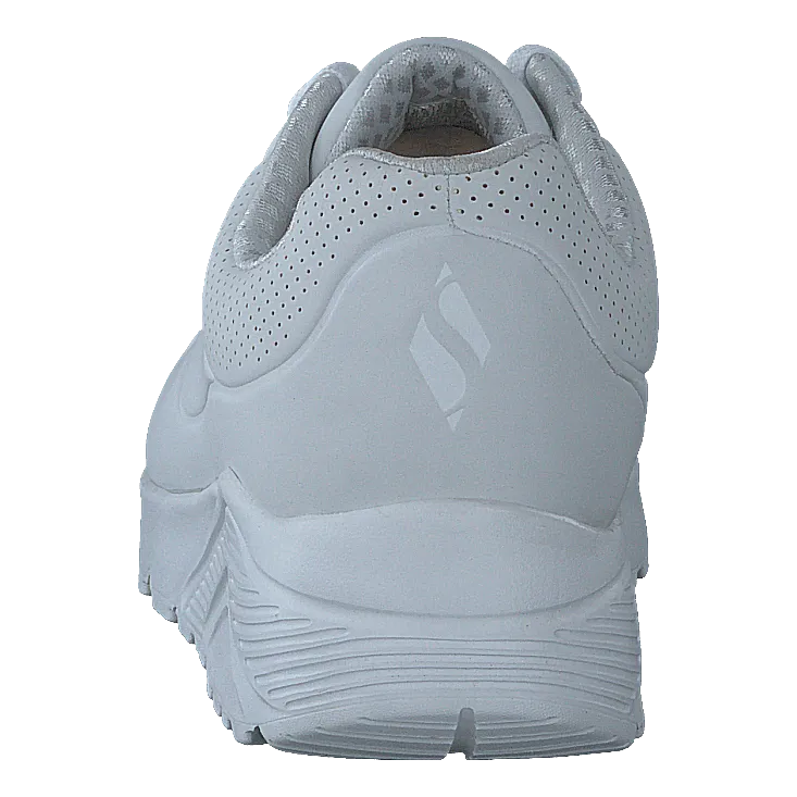 Skechers Boys Uno Lite Delodox W White