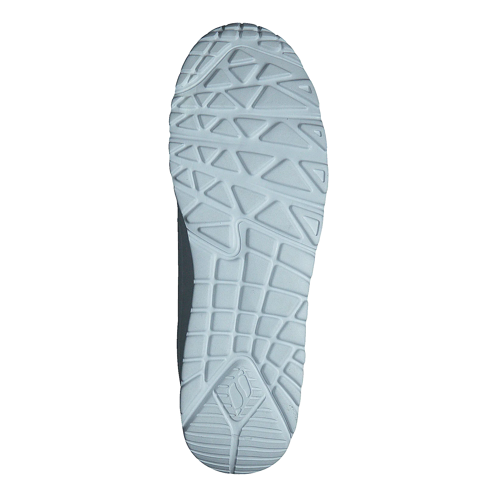 Skechers Boys Uno Lite Delodox W White