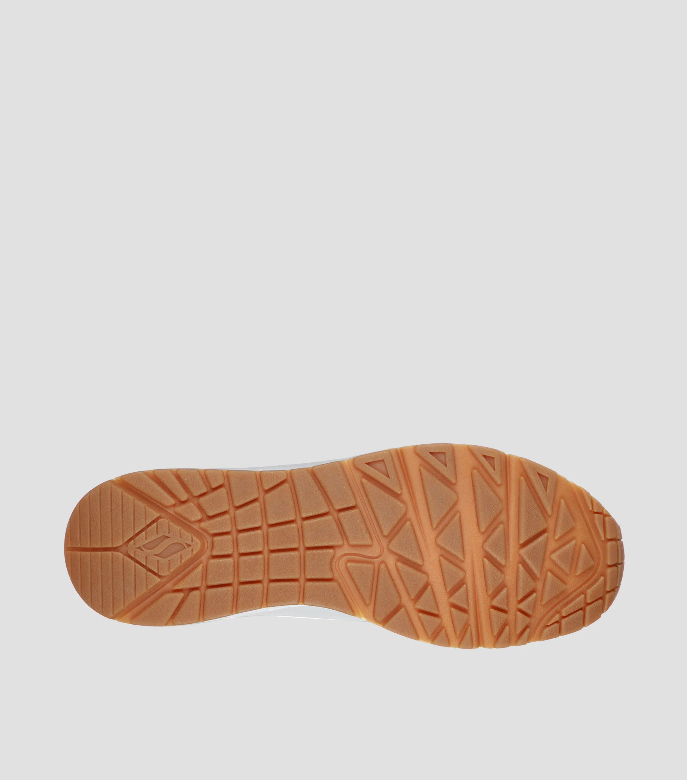 SKECHERS TENIS PARA ENTRENAMIENTO STREET UNO  STAND ON AIR, AIRCOOLED MF, SKECHAIR CON LOGOTIPO HOMBRE
