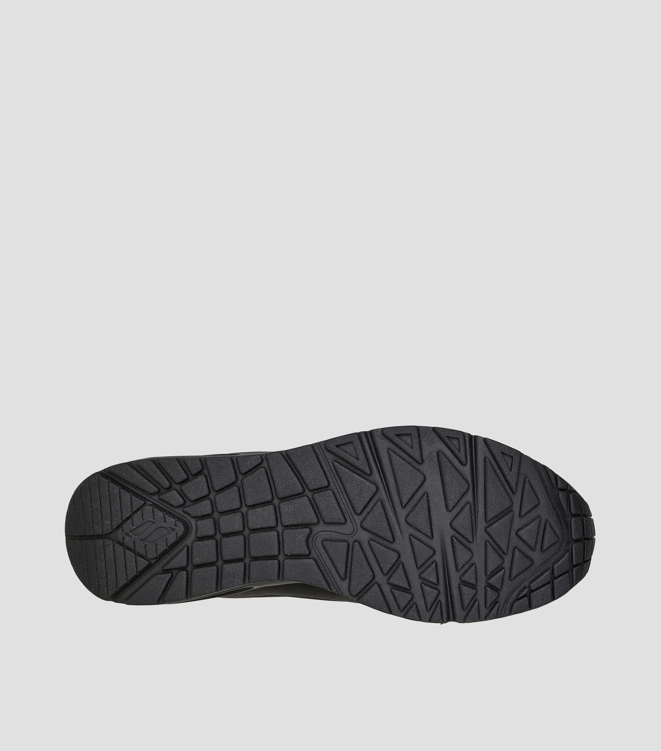 SKECHERS TENIS PARA ENTRENAMIENTO STREET UNO  STAND ON AIR, AIRCOOLED MF, SKECHAIR, HOMBRE