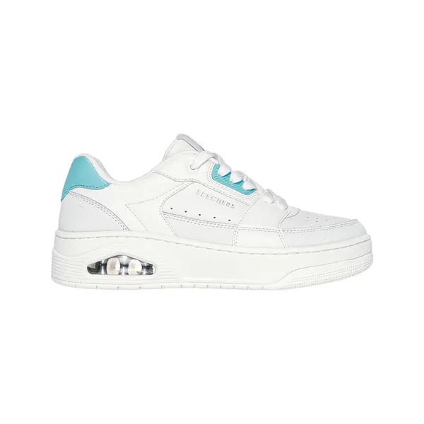 SKECHERS UNO COURT COURTED STYLE