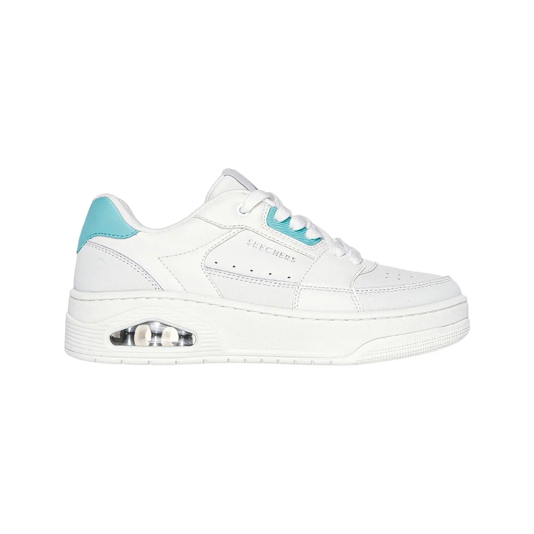 SKECHERS UNO COURT COURTED STYLE