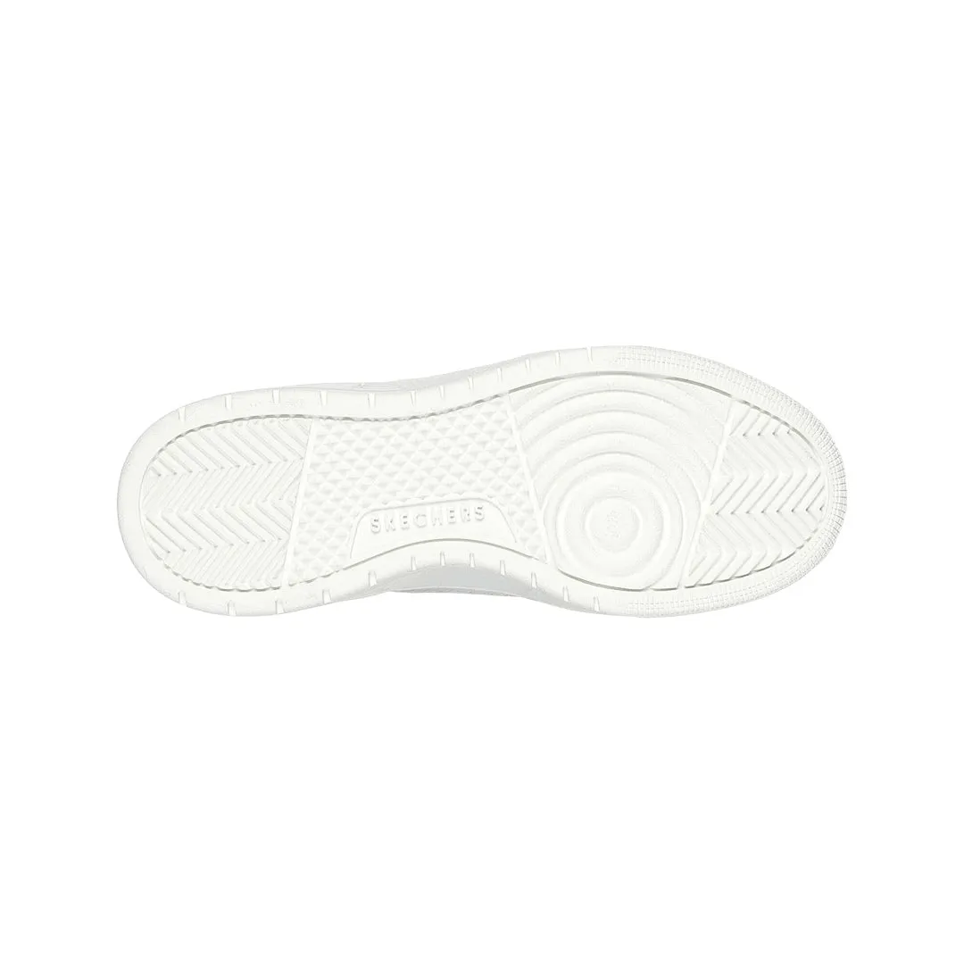 SKECHERS UNO COURT COURTED STYLE