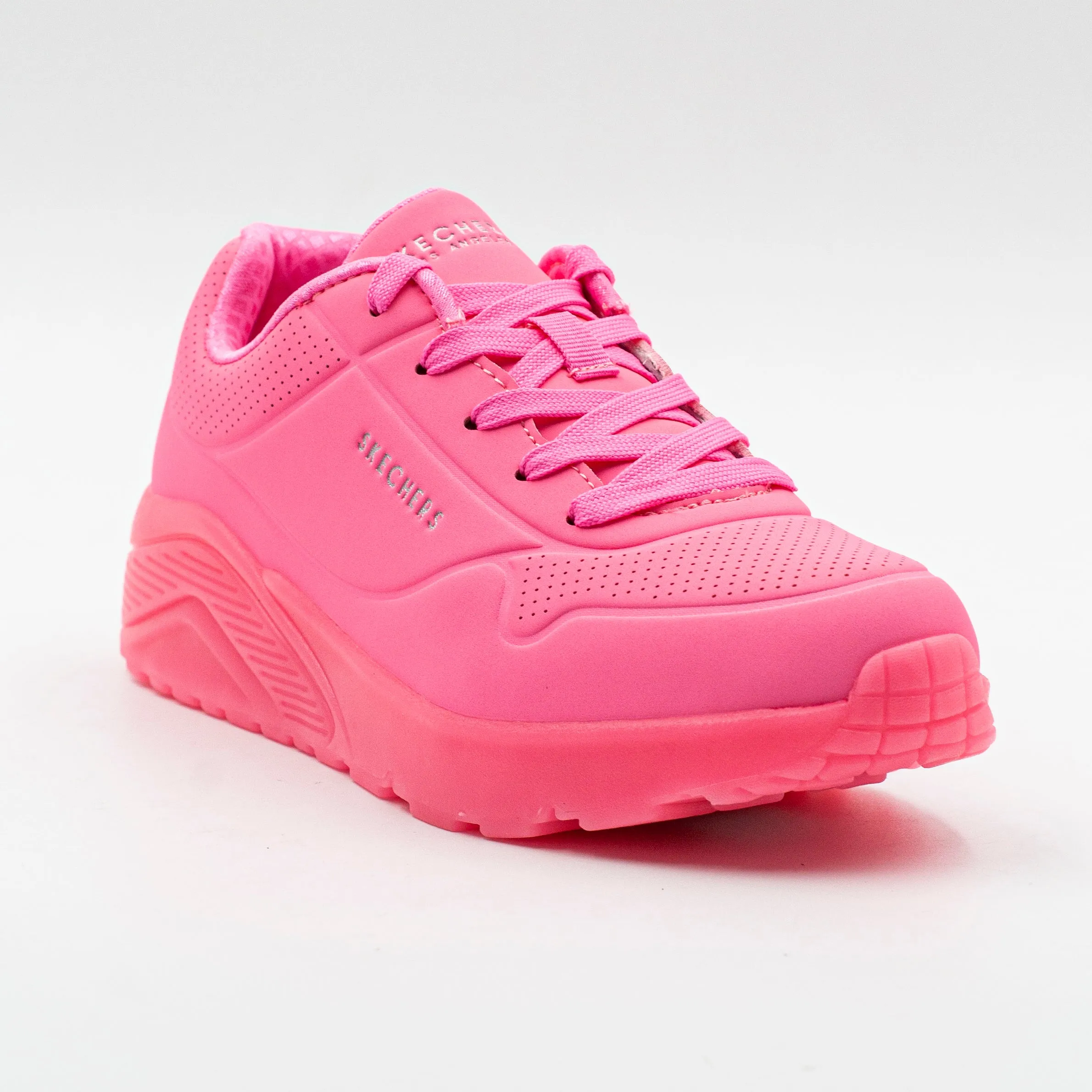 Skechers Uno Ice Rosa
