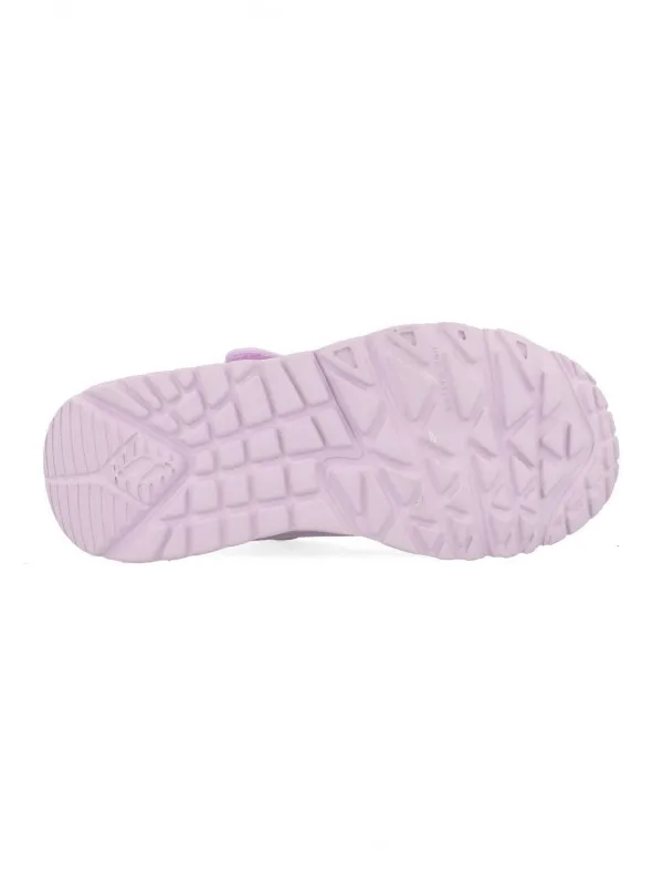 SKECHERSUNO LITE  FROSTY VIBE