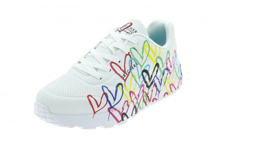SKECHERS UNO LITE LOVELY JUNIOR