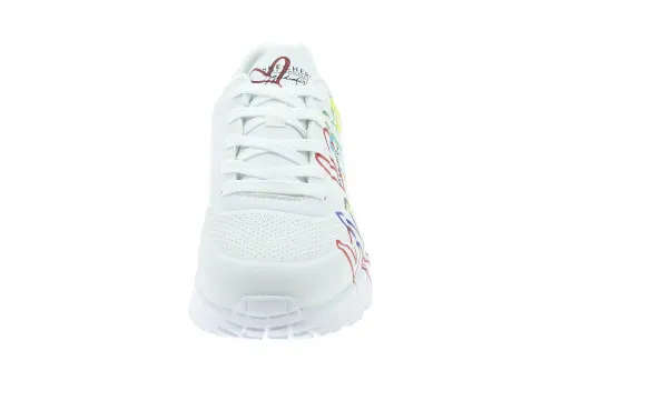 SKECHERS UNO LITE LOVELY JUNIOR