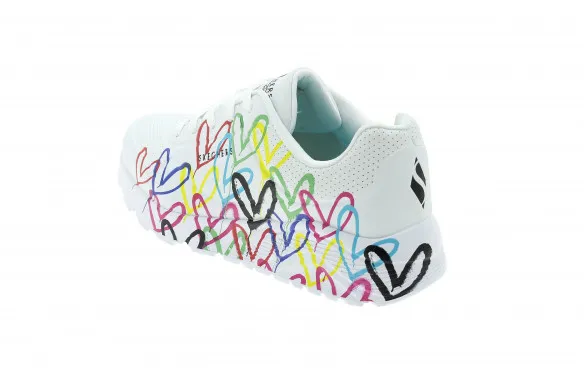 SKECHERS UNO LITE LOVELY JUNIOR
