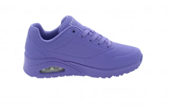 SKECHERS UNO MUJER