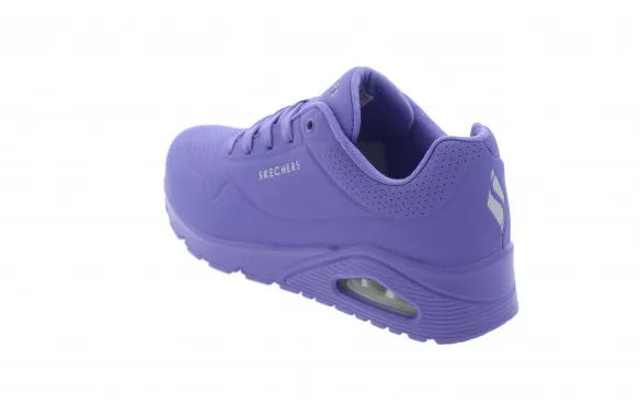 SKECHERS UNO MUJER