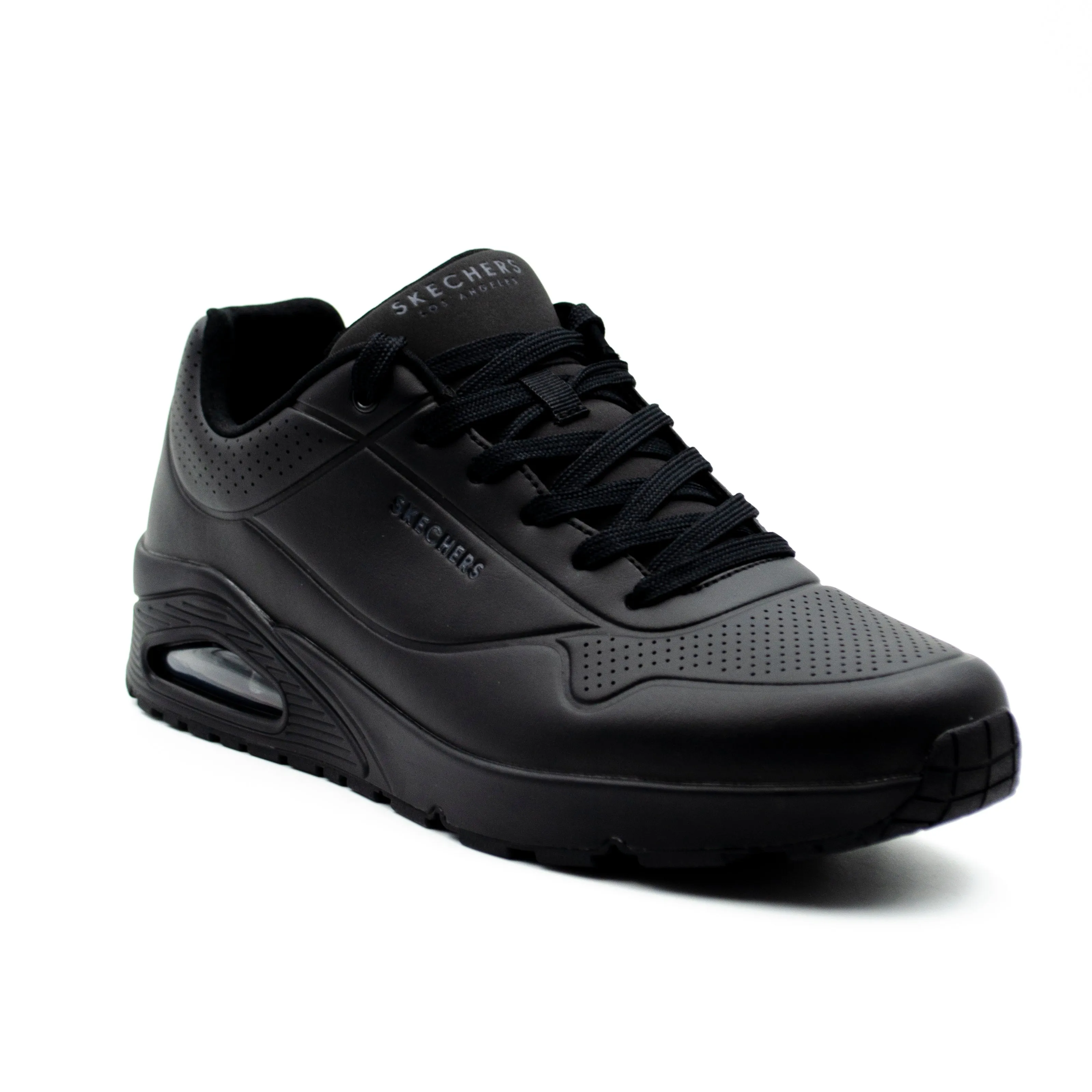 Skechers UNO NIGHT COLOR negro