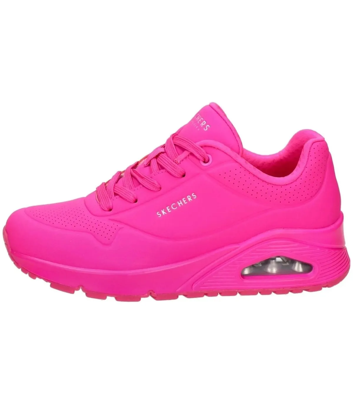 SKECHERS UNONIGHT SHADES ZAPATILLA MUJER