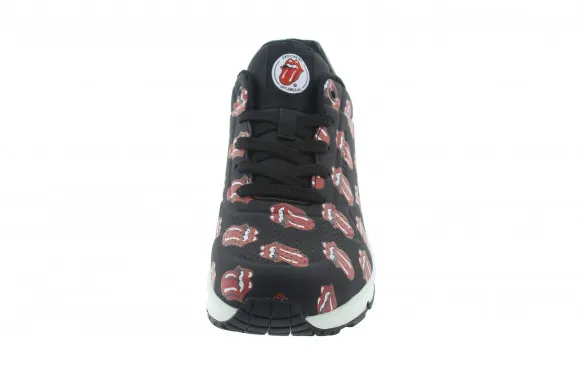 SKECHERS UNO ROLLING STONES MUJER