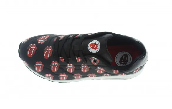 SKECHERS UNO ROLLING STONES MUJER