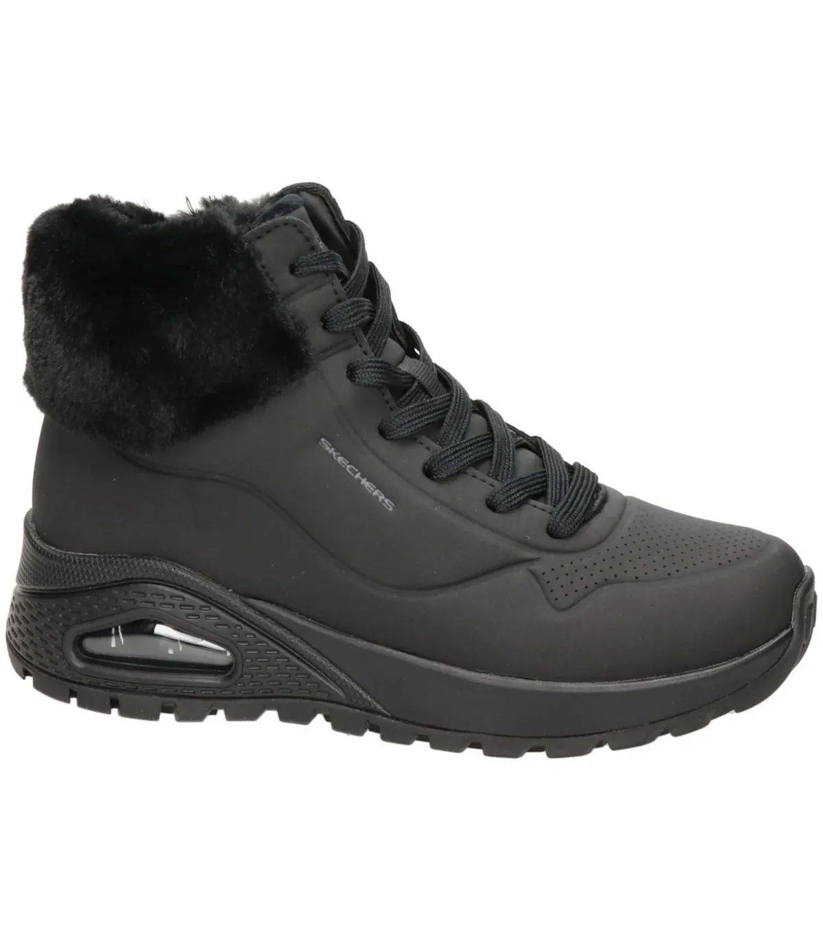 Skechers Uno Rugged Botín Mujer