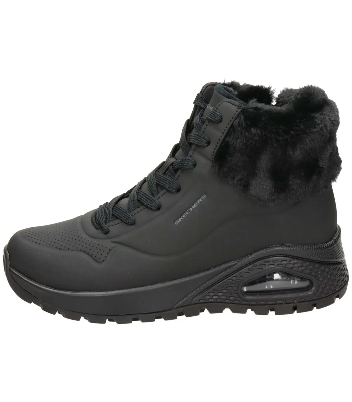 Skechers Uno Rugged Botín Mujer
