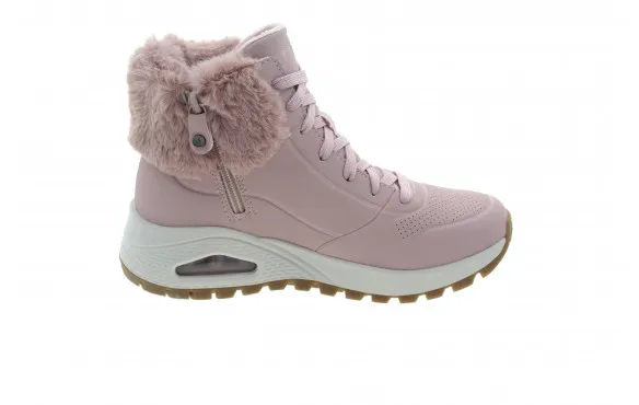 SKECHERS UNO RUGGED MUJER