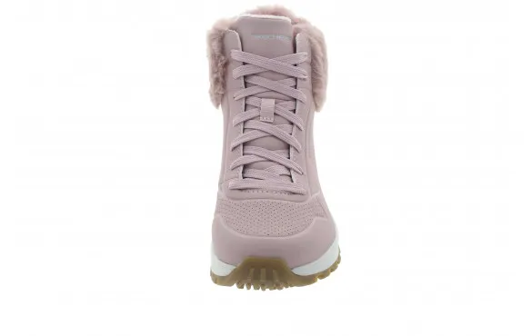 SKECHERS UNO RUGGED MUJER