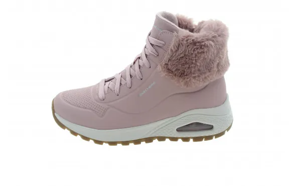 SKECHERS UNO RUGGED MUJER
