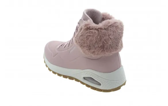 SKECHERS UNO RUGGED MUJER