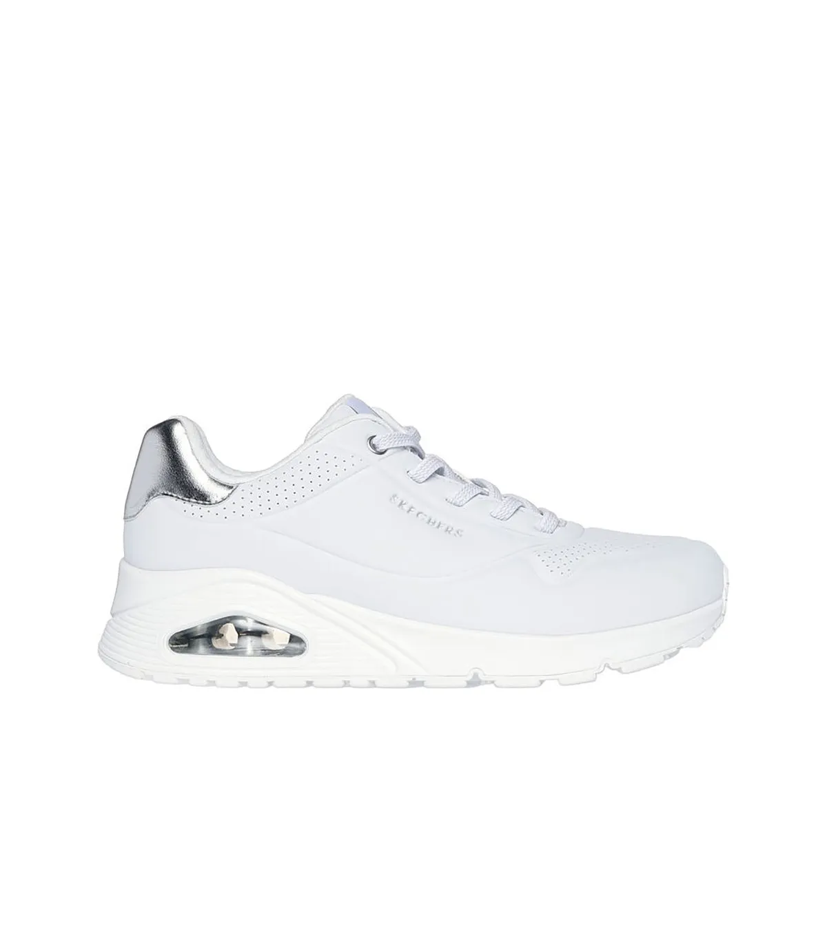 SKECHERS UNOSHIMMER AWAY ZAPATILLA MUJER