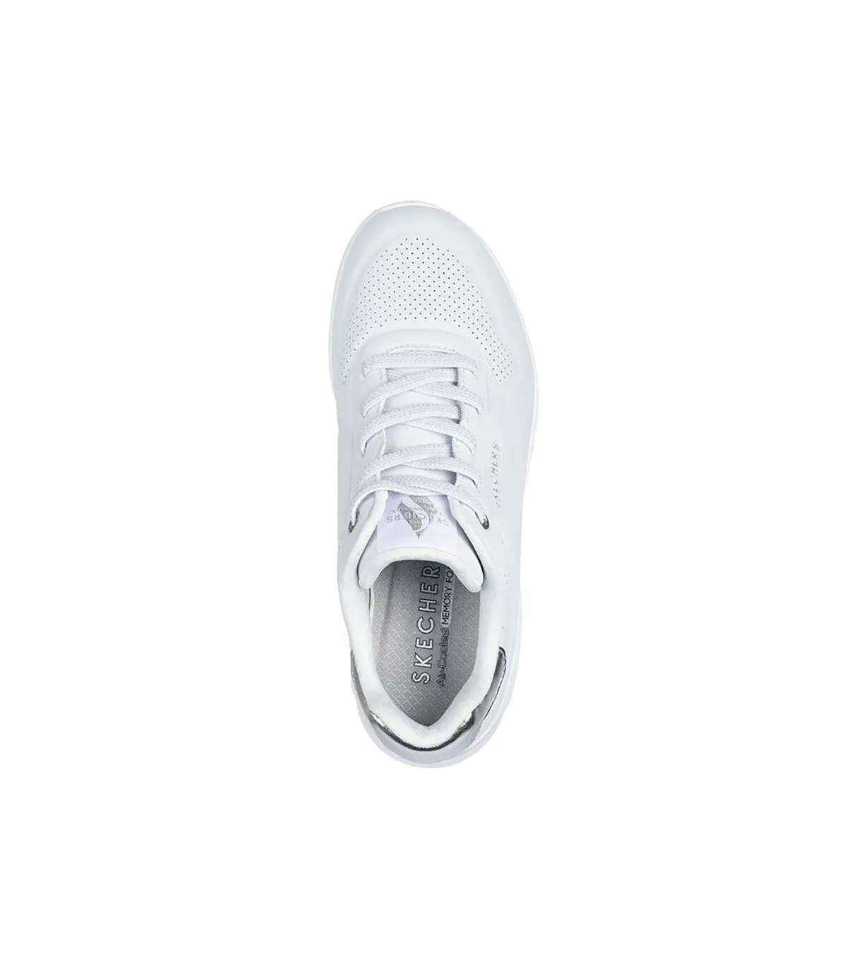 SKECHERS UNOSHIMMER AWAY ZAPATILLA MUJER