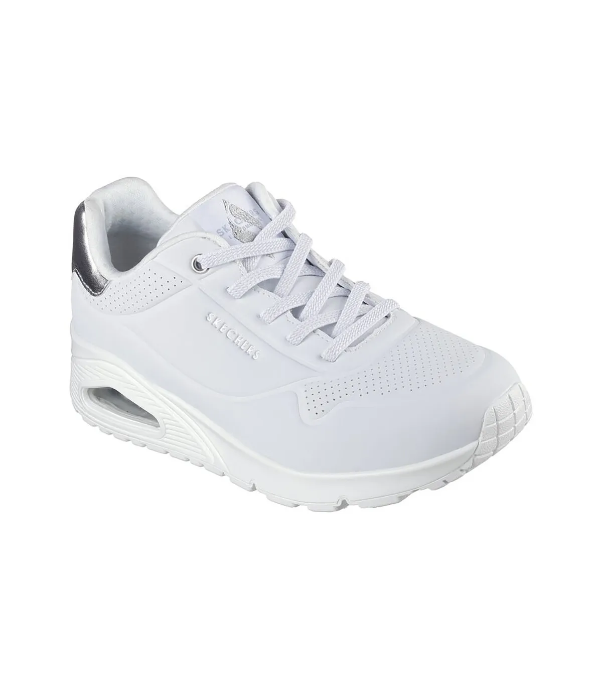 SKECHERS UNOSHIMMER AWAY ZAPATILLA MUJER