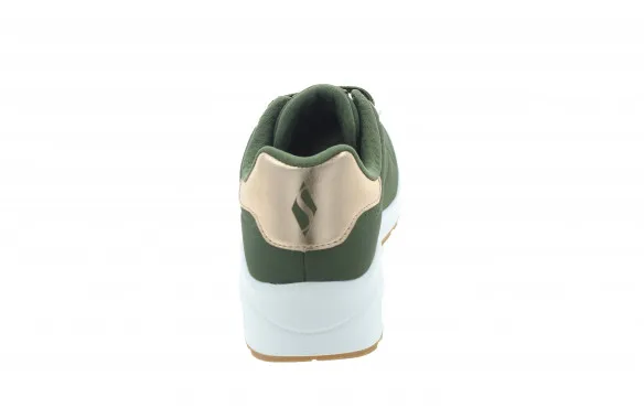 SKECHERS UNO SHIMMER MUJER